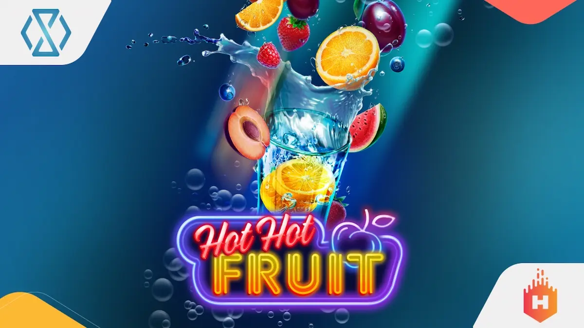 Game Slot Hot Hot Fruit