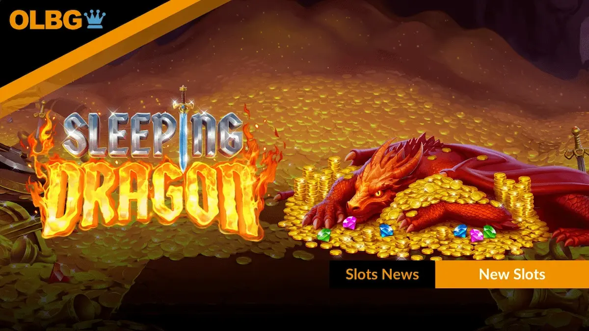game slot sleeping dragon