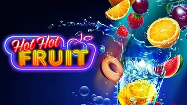 hot hot fruit habanero calpsych hot hot fruit habanero - calpsych