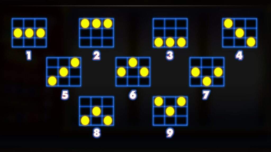 image 3 Game Slot Fortune Frog