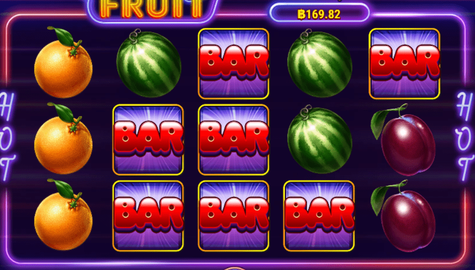 image 3 Hot Hot Fruit